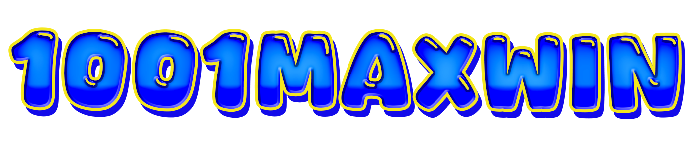 1001Maxwin logo